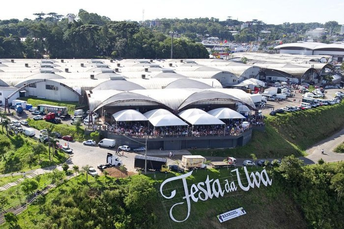 Festa da UVA 2024 - Caxias do Sul te espera