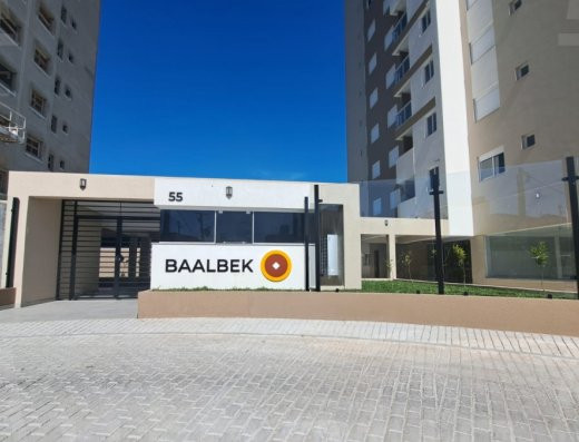 Residencial Baalbek