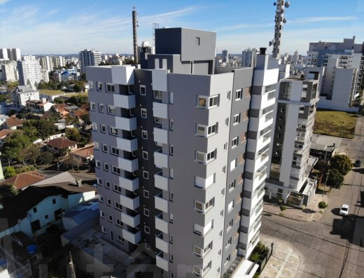 Residencial Tharros