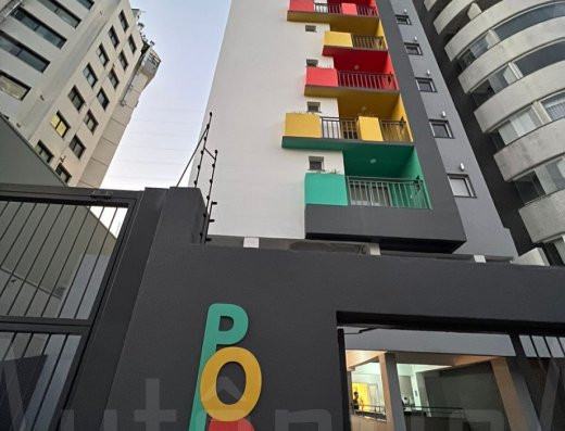 Residencial POP Panazzollo