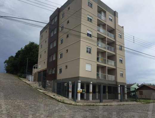 Residencial Don Guilheme Thormen