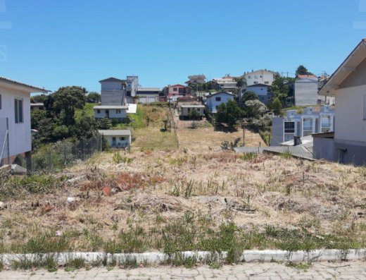 Terreno em Farroupilha