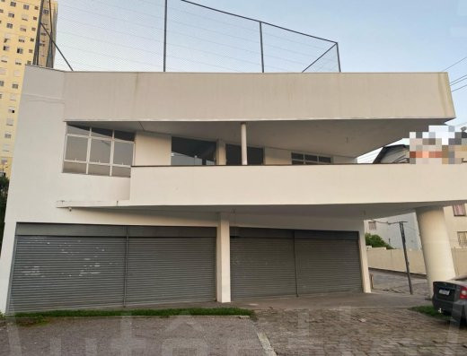 Condominio Resid. e Com. Madre Barbara