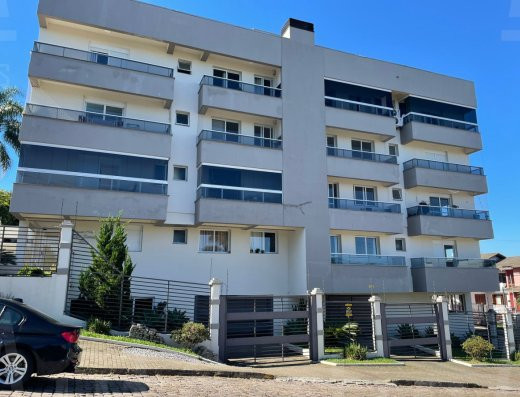 Residencial Mont Serrat Colina